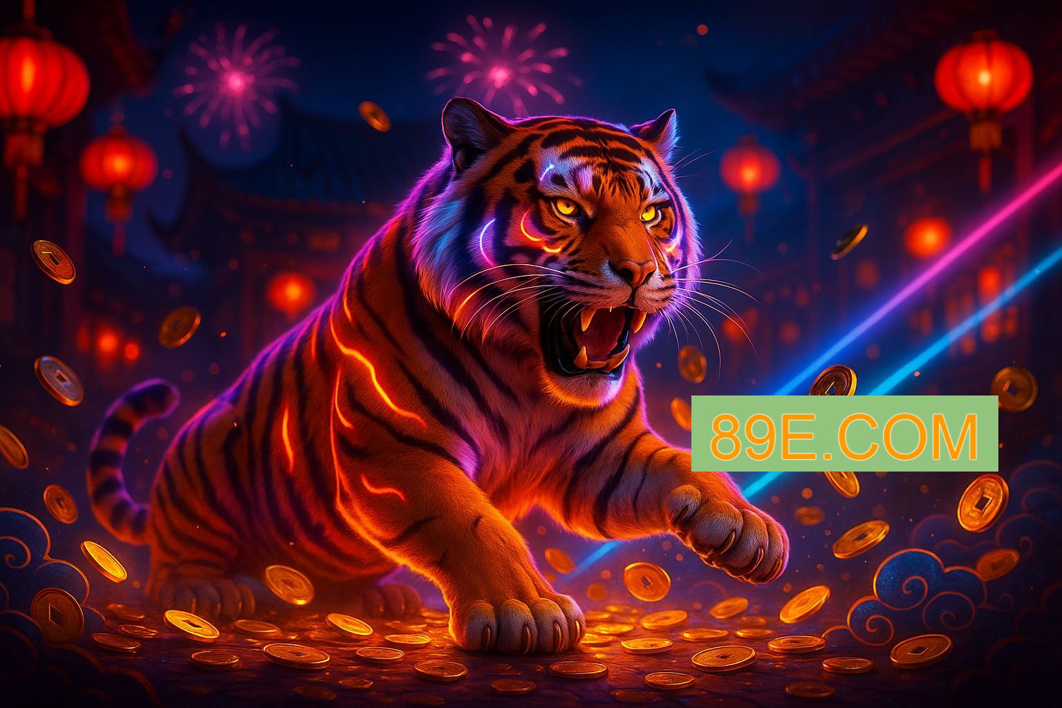 Como Jogar Fortune Tiger