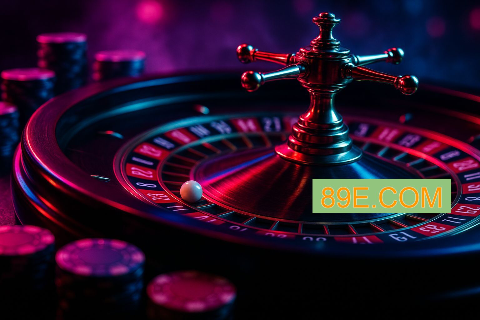 Jogos de roleta online